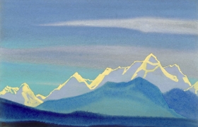 Гималаи 1932-1940_103