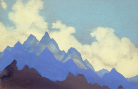 Гималаи 1932-1940_110