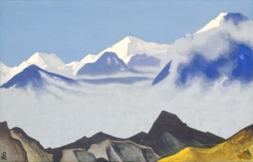Гималаи 1932-1940_13