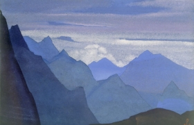 Гималаи 1932-1940_6