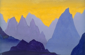 Гималаи 1932-1940_7