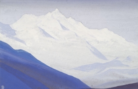 Гималаи 1932-1940_88