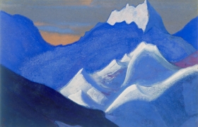 Гималаи 1932-1940_91