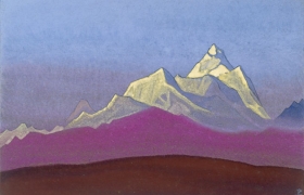 Гималаи 1932-1940_92