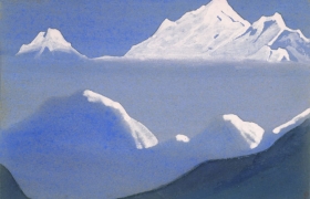 Гималаи 1932-1940_93
