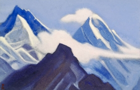 Гималаи 1941-1943_13