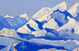 Гималаи 1941-1943_16