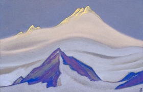 Гималаи 1941-1943_23