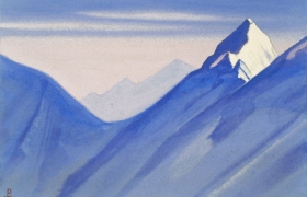 Гималаи 1941-1943_49