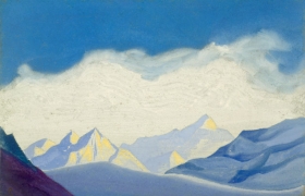 Гималаи 1941-1943_54