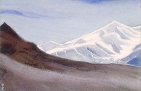 Гималаи 1941-1943_9