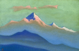 Гималаи 1944-1947_11