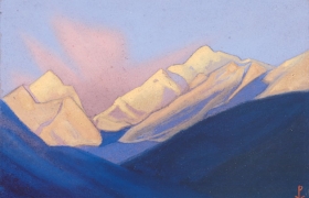 Гималаи 1944-1947_27