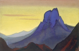Гималаи 1944-1947_46