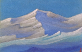 Гималаи 1944-1947_4