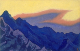 Гималаи 1944-1947_52