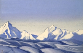 Гималаи 1944-1947_53