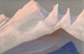 Гималаи 1944-1947_6