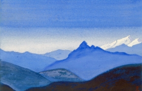 Гималаи 1944-1947_8